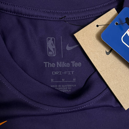Phoenix Suns 2023/24 Training Shirt - M