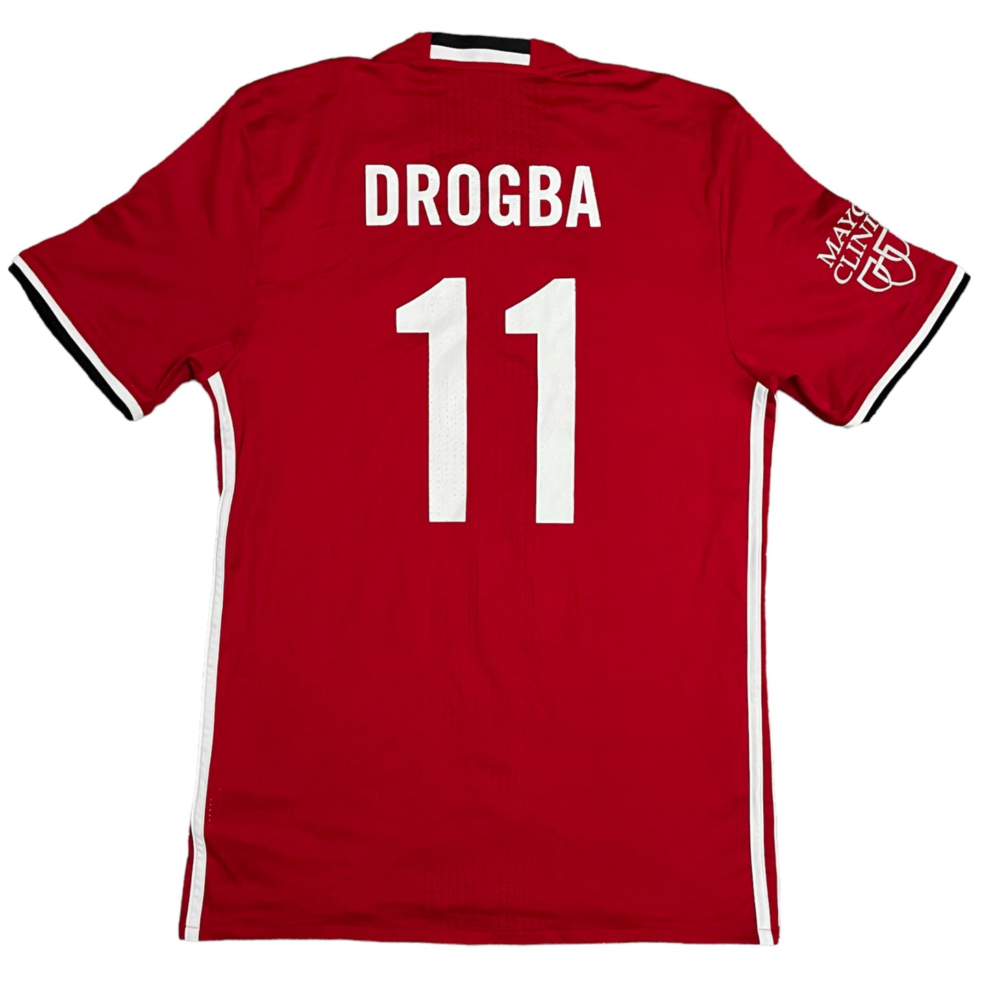Maillot Domicile Montréal Impact 2019 Maillot Domicile Montréal Impact 2019