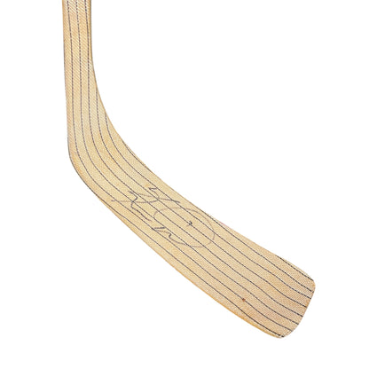 1998 Keith Tkachuk Phoenix Coyotes Signed Hock Stick