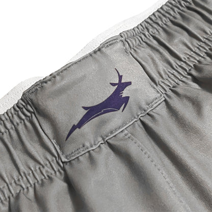 2020/21 GCU Lopes Team Issued Shorts - L