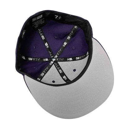 L.A. Dodgers Lakers Hat Club Exclusive Hat - 7 1/4