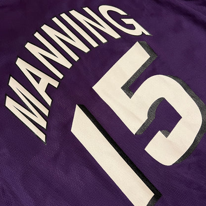 Vintage Danny Manning Phoenix Suns Champion Jersey - 44/L