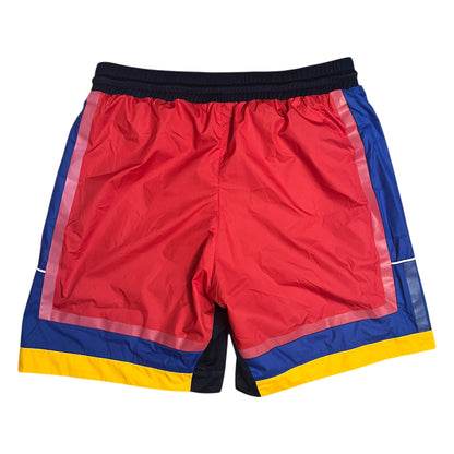 2020 McDonald’s All American x Eric Emanuel Shorts - L