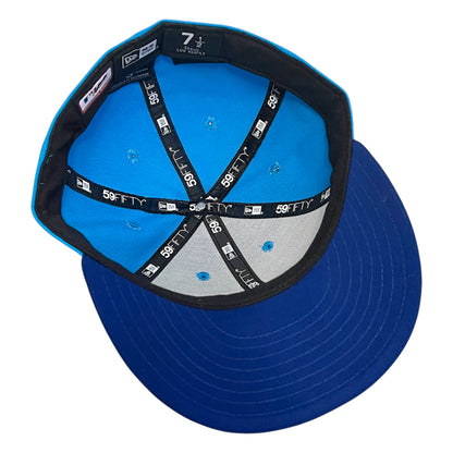 Authentic Toronto Blue Jays 2018 Players Weekend Hat - 7 1/2
