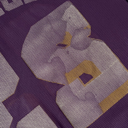 Vintage Cedric Ceballos Los Angeles Lakers Jersey - 40