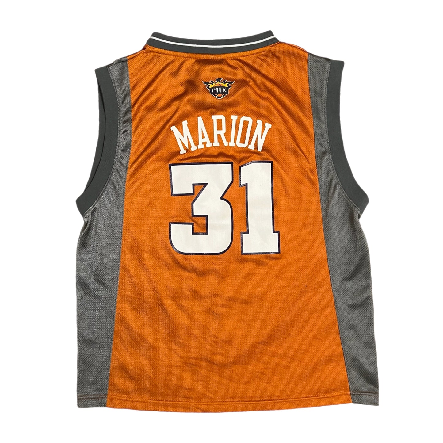 Shawn Marion Phoenix Suns Jersey - YL