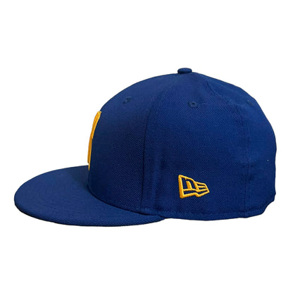 Seattle Mariners Cooperstown Collection New Era 59FIFTY Fitted - 7 1/4