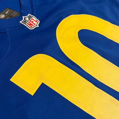 Cooper Kupp Los Angeles Rams Jersey - S