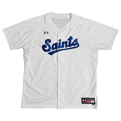 Authentic St. Paul Saints MiLB Jersey - 50/XL