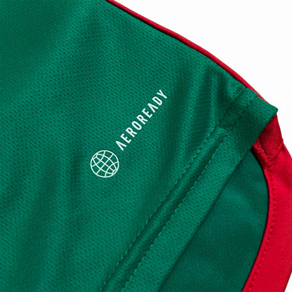2022 Mexico World Cup Home Jersey - L