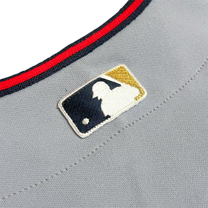 Authentic Vintage Washington Nationals Road Jersey - 44