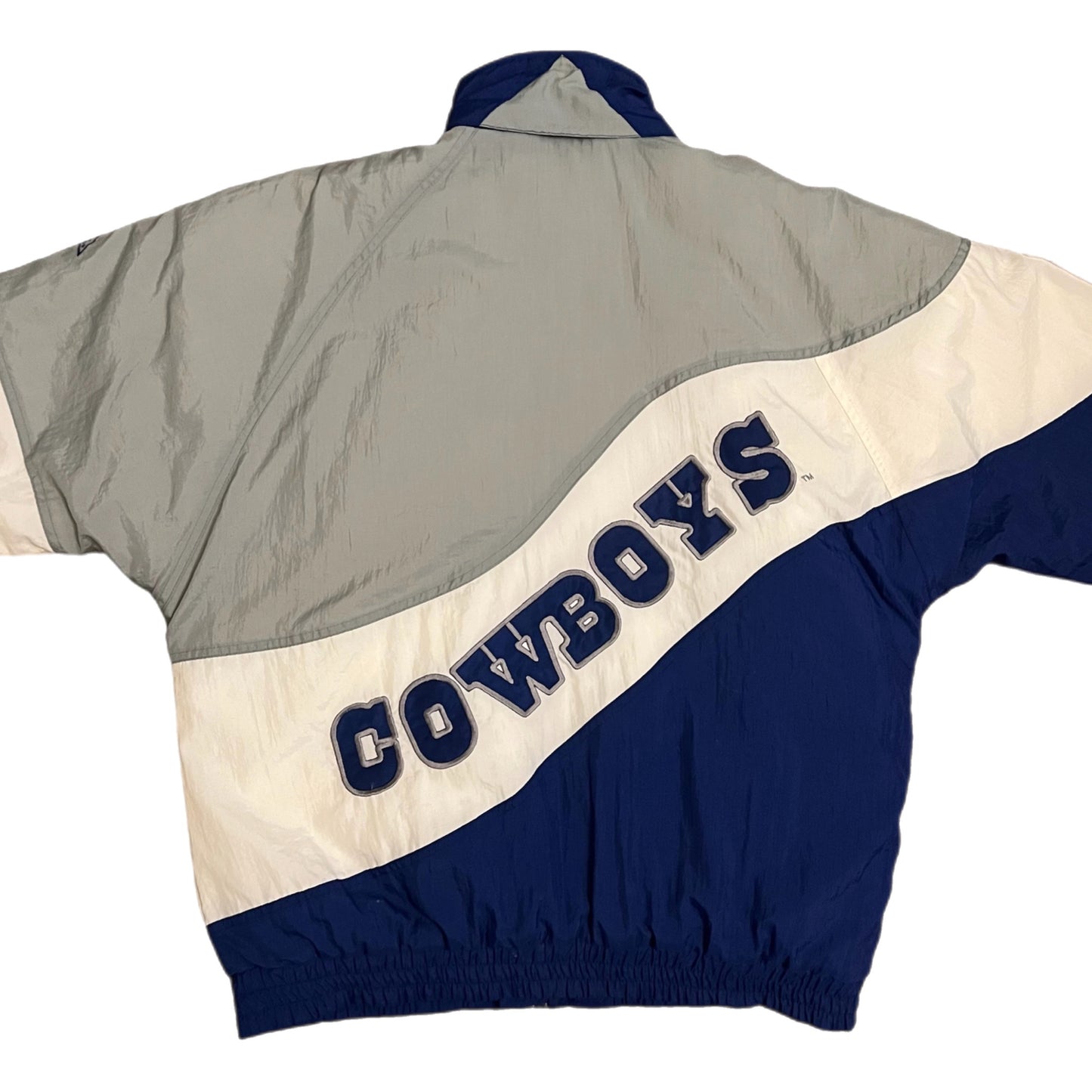 Vintage Dallas Cowboys Apex One Jacket - M