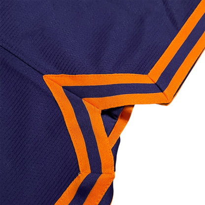 Authentic 2023/24 Phoenix Suns Training Shorts - M