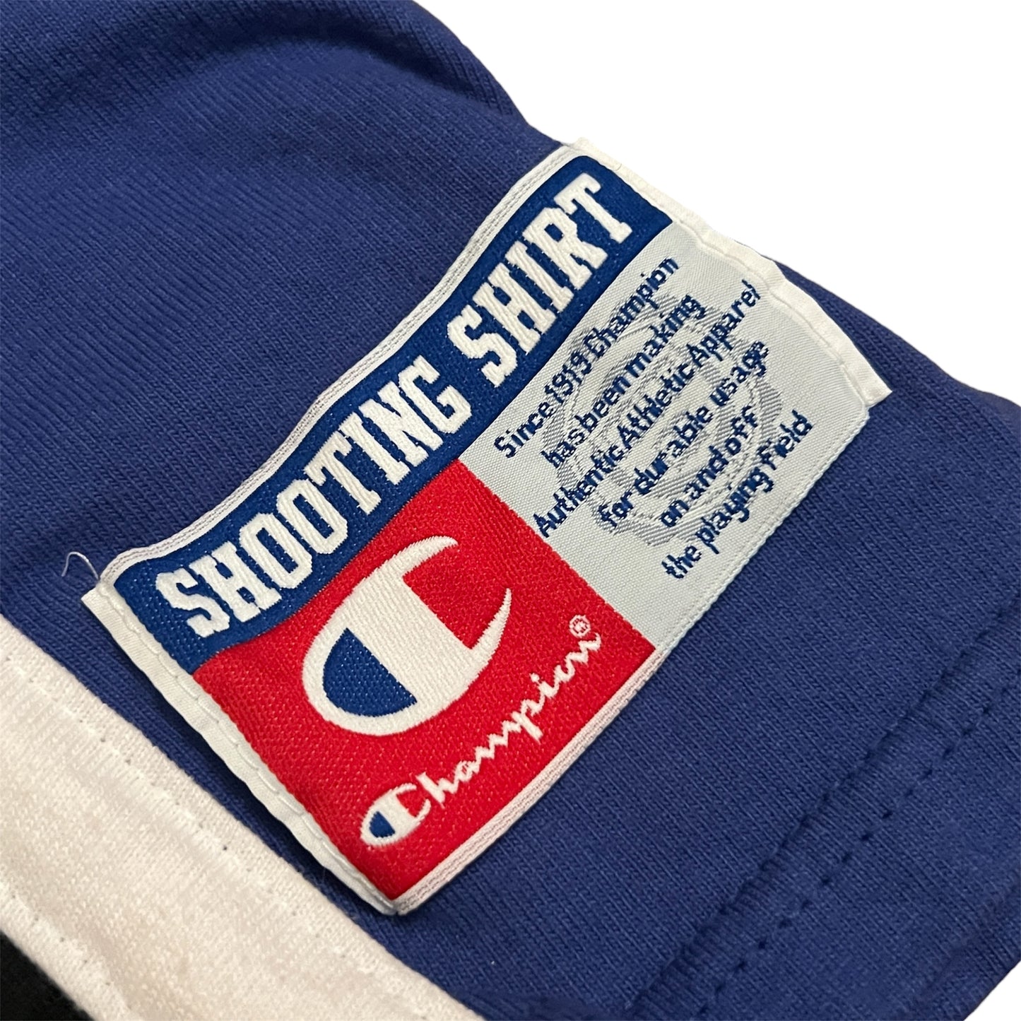 Vintage Kentucky Wildcats Basketball Shooting Shirt - L