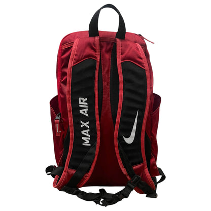 Oklahoma Sooners Nike Vapor Power Team Backpack