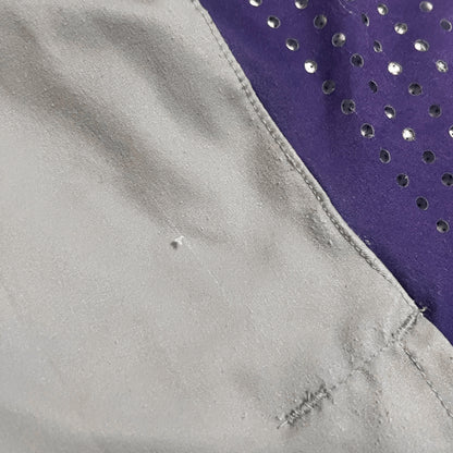 2020/21 GCU Lopes Team Issued Shorts - L