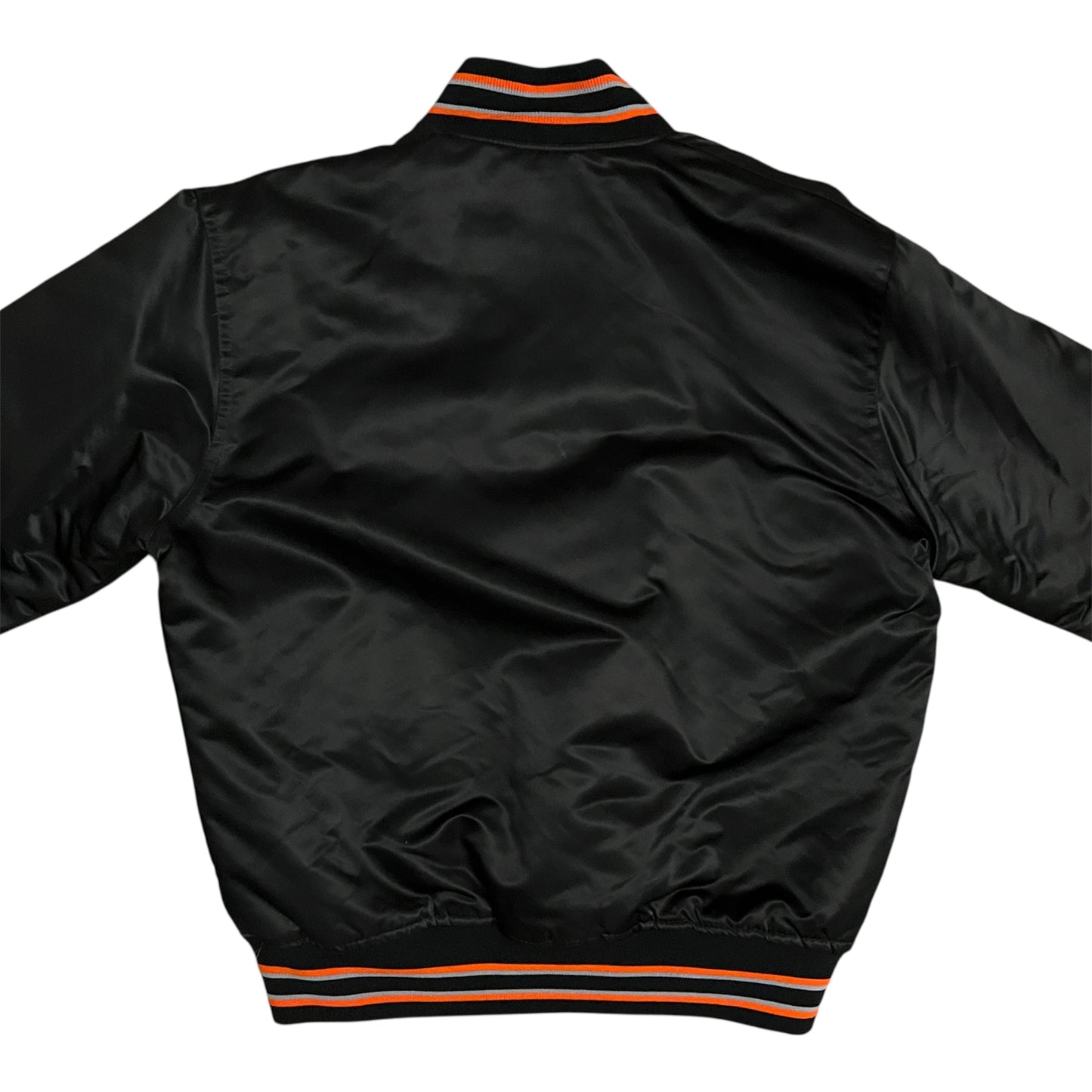Vintage San Francisco Giants Starter Diamond Collection Jacket - M