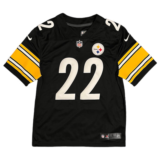 Najee Harris Pittsburgh Steelers Jersey - L