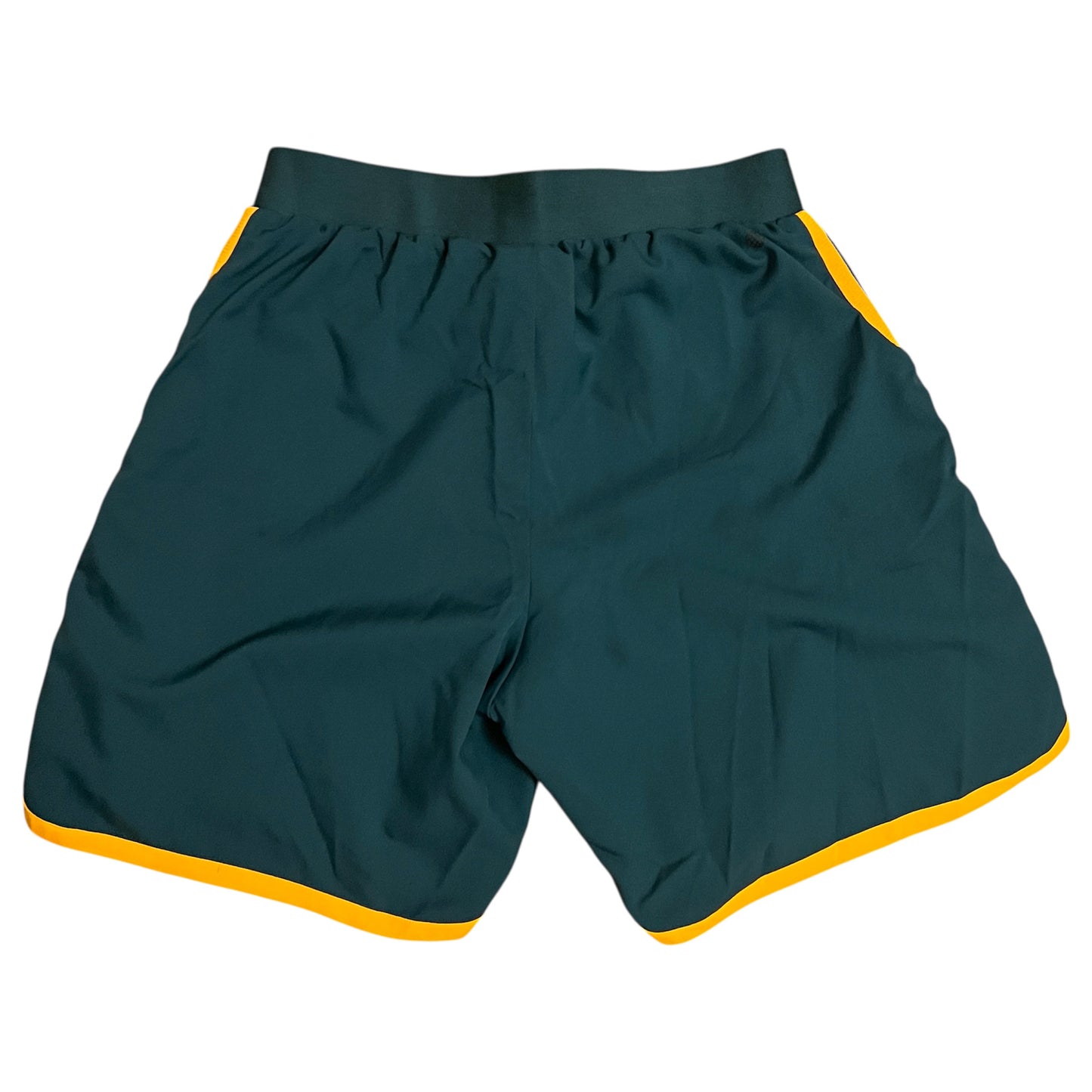 2022 L.A. Galaxy Authentic Away Shorts - M