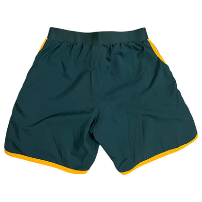 2022 L.A. Galaxy Authentic Away Shorts - M