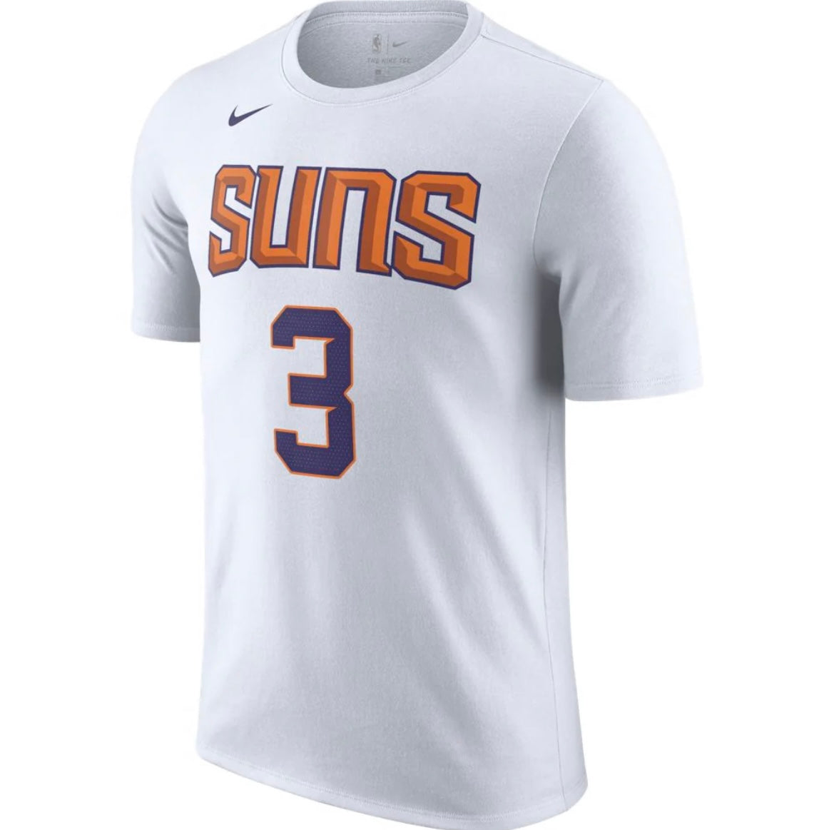 Chris Paul Phoenix Suns Association Name & Number Shirt - XL