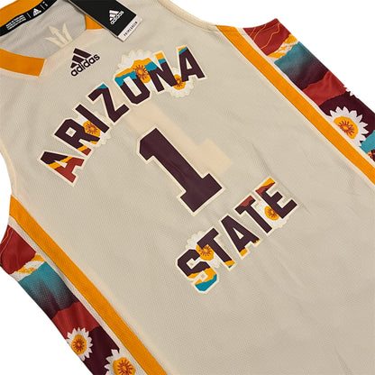 Arizona State HBE Alternate Jersey - S