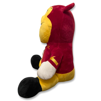 Arizona State Sparky Mascot 18” Plushie