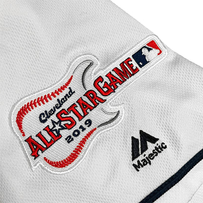 Authentic Cleveland Guardians 2019 All Star Game Jersey - 48/L