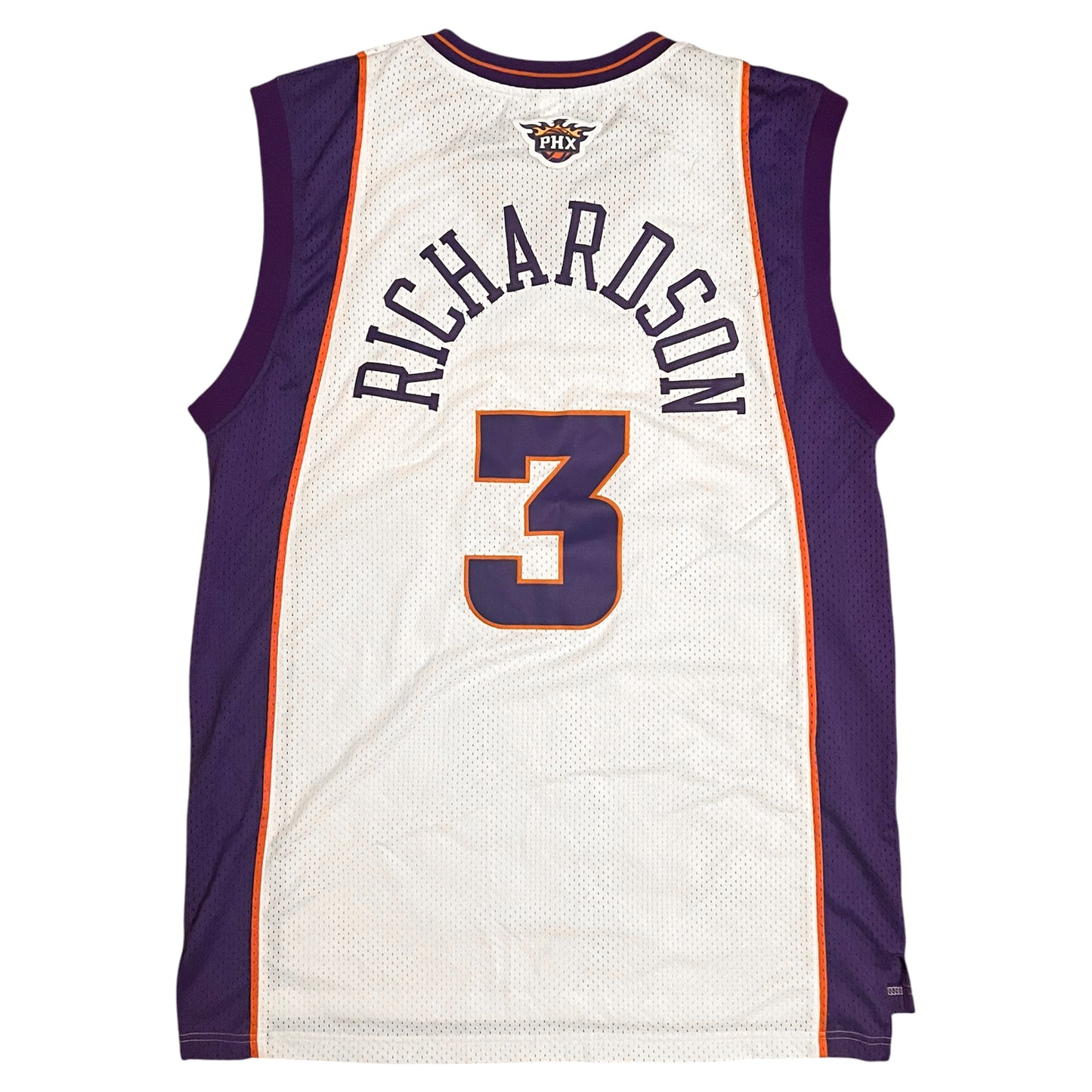 Quentin Richardson Phoenix Suns Jersey - XL