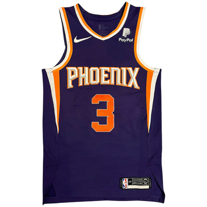 Authentic 2019/20 Chris Paul Phoenix Suns Jersey - 40/S