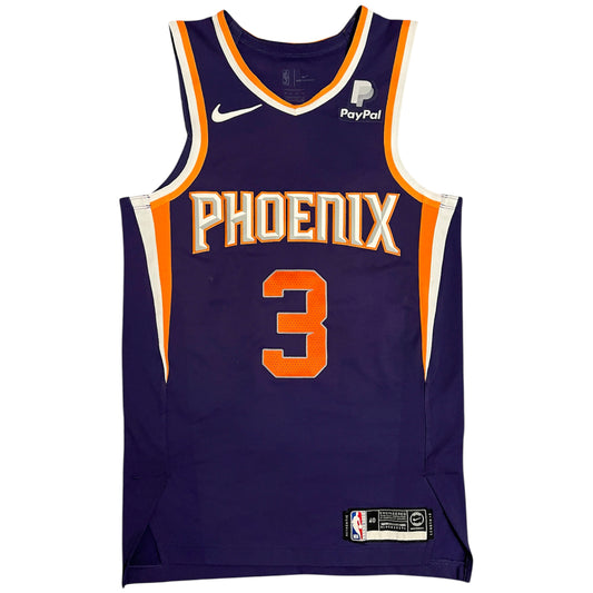 Authentic 2019/20 Chris Paul Phoenix Suns Jersey - 40/S