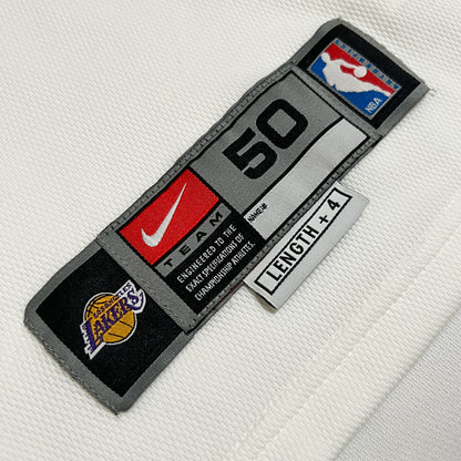 Vintage 2002/03 Pro Cut Kobe Bryant Los Angeles Lakers Jersey - 50/XL