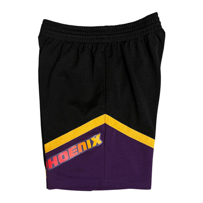 Phoenix Suns Retro Hardwood Classics Shorts - M