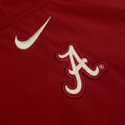 2018/19 Team Issued Alabama Crimson Tide Pullover Hoodie - XL