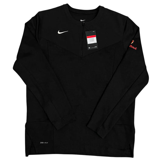 2022 CFP Fiesta Bowl Nike Sweatshirt Pullover - L