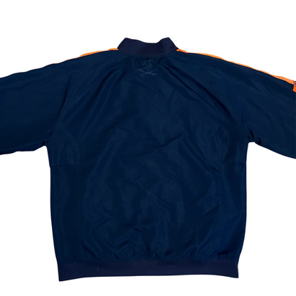 Virginia Cavaliers Nike Pullover Jacket - YXL