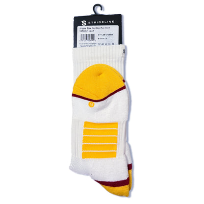 Arizona State Sun Devils Crew Socks