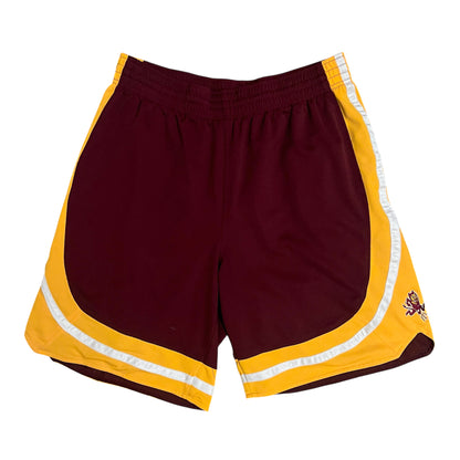 Arizona State Sun Devils Basketball Shorts - L