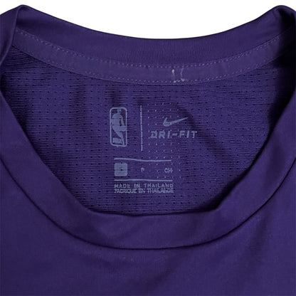 2017/18 Phoenix Suns Warm Up Shirt - S