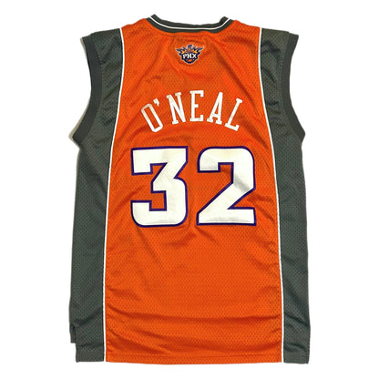 Shaquille O’Neal Phoenix Suns Alternate Jersey - M