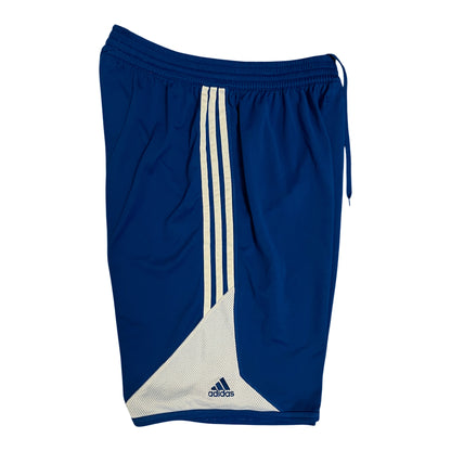 2014 Team Issued Golden State Warriors Steve Kerr Shorts - XL