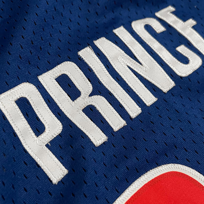 Tayshaun Prince Detroit Pistons Jersey - YM