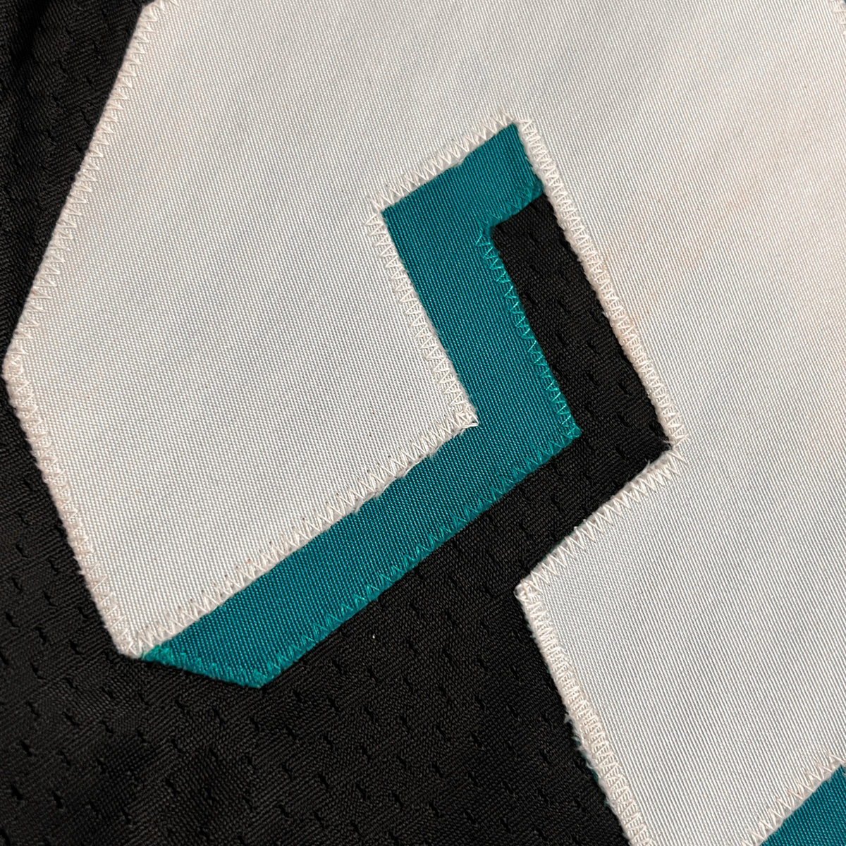 Team Issued Arizona Rattlers 1996 AFL 5th Season Jersey - 46