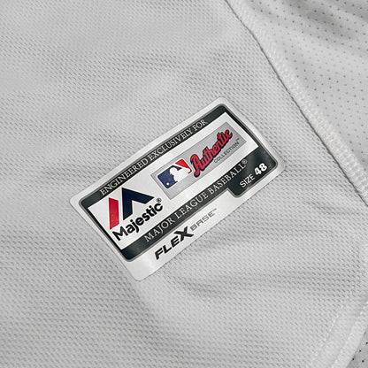 Authentic Cleveland Guardians 2019 All Star Game Jersey - 48/L