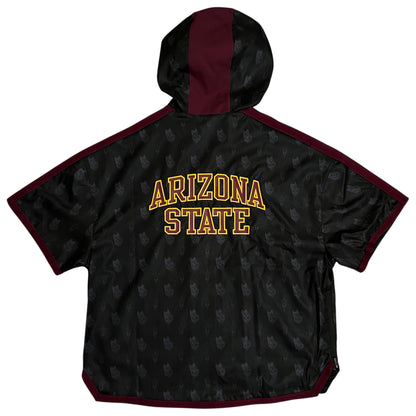 Arizona State Women’s Basketball James Harden Hoodie Jacket - WXL