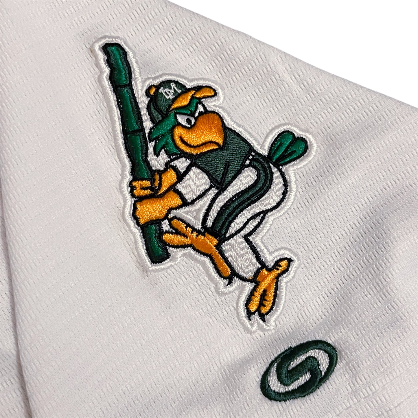 Cañeros de Los Mochis Mexican Pacific League Jersey - XL