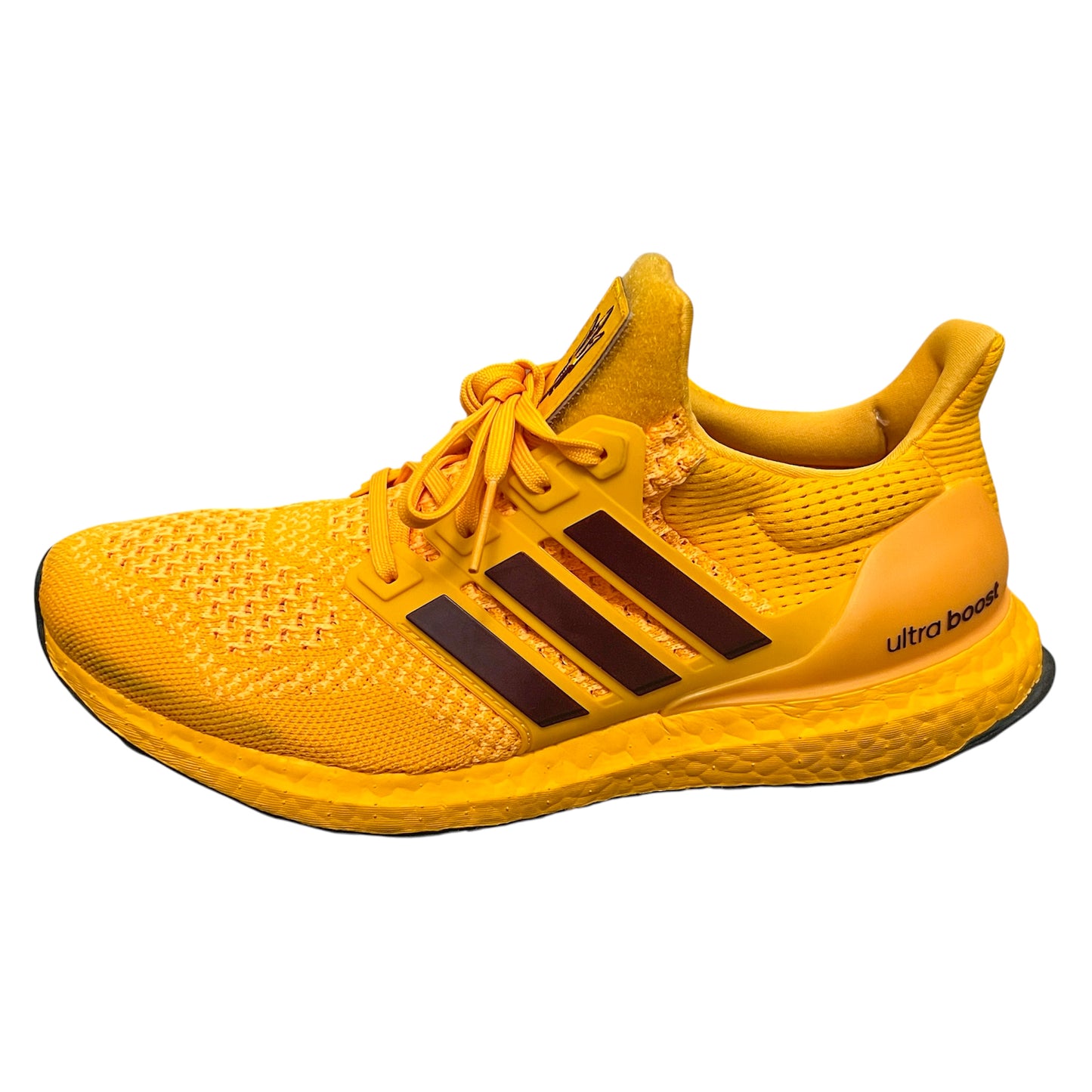 Arizona State Adidas Ultraboost 1.0 Shoes - 7M