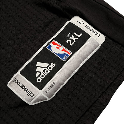 Team Issued 2014 Phoenix Suns Alex Len Summer League Jersey - 2XL