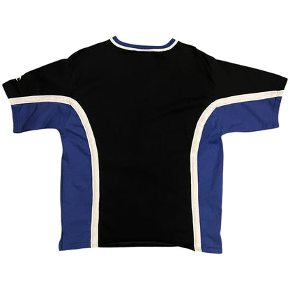 Vintage Kentucky Wildcats Basketball Shooting Shirt - L