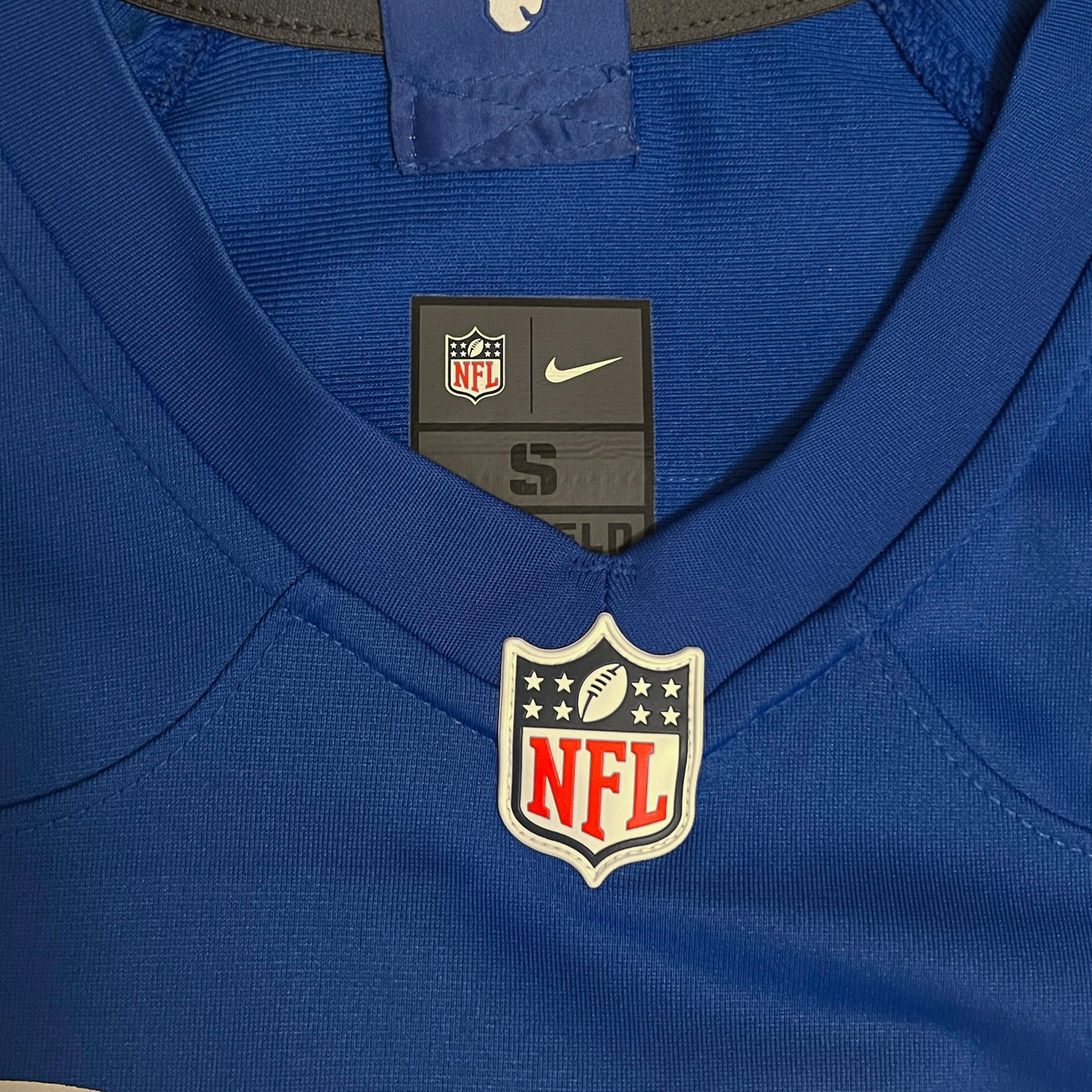 Cooper Kupp Los Angeles Rams Jersey - S